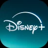 Disney+ Nordic logo