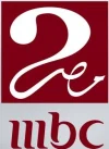 MBC Masr 2 logo