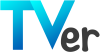 TVer logo