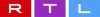 RTL Hungary logo