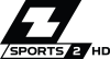 ZSPORTS 2 logo