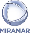 TV Miramar logo