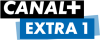 Canal+ Extra 1 logo