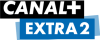 Canal+ Extra 2 logo
