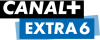 Canal+ Extra 6 logo