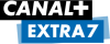 Canal+ Extra 7 logo