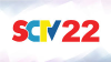 SCTV 22 logo