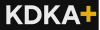 KDKA+ logo