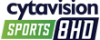Cytavision Sports 8 logo