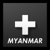 Canal+ Myanmar logo