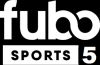 Fubo Sports Network 5 Canada logo