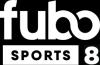 Fubo Sports Network 8 Canada logo