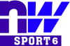 New World Sport 6 logo