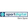 Sportdigital FUSSBALL logo