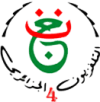 TV4 Algeria logo