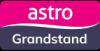 Astro Grandstand logo