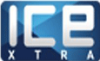 ICE Xtra logo