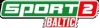 Sport 2 Baltic logo