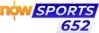 Now Sports 652 logo