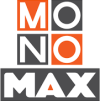 MONOMAX logo