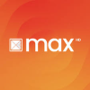 Kantipur Max logo