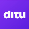 ditu logo