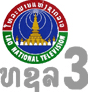 LNTV3 logo