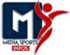 Media Sports Infos logo
