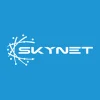 SkyNet logo