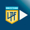 LPF Play logo