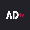 ADtv logo