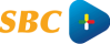 SBC+ logo