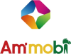 Startimes Am'mobi logo