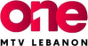 MTV One logo