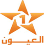 Laayoune TV logo