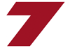 LTV7 Latvia logo