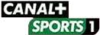Canal + Sports 1 Myanmar logo