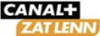 Canal+ Zat Lenn logo