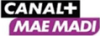 Canal + Mae Madi logo