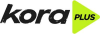 Kora Plus‎ logo