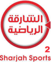 Sharjah Sports 2 logo