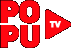 POPU TV logo