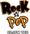 Rock n Pop logo