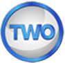 Azam Two logo