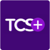 TCS+ logo