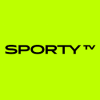 Sporty TV CZ logo
