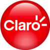 Claro Nicaragua logo