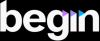 Begin logo