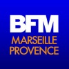BFM Marseille logo