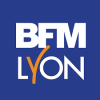 BFM Lyon logo